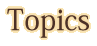 トピックス